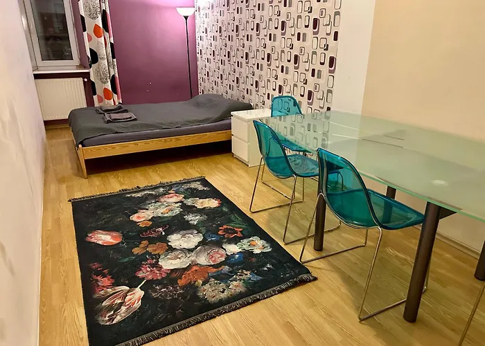Wawel Apartament Centrum