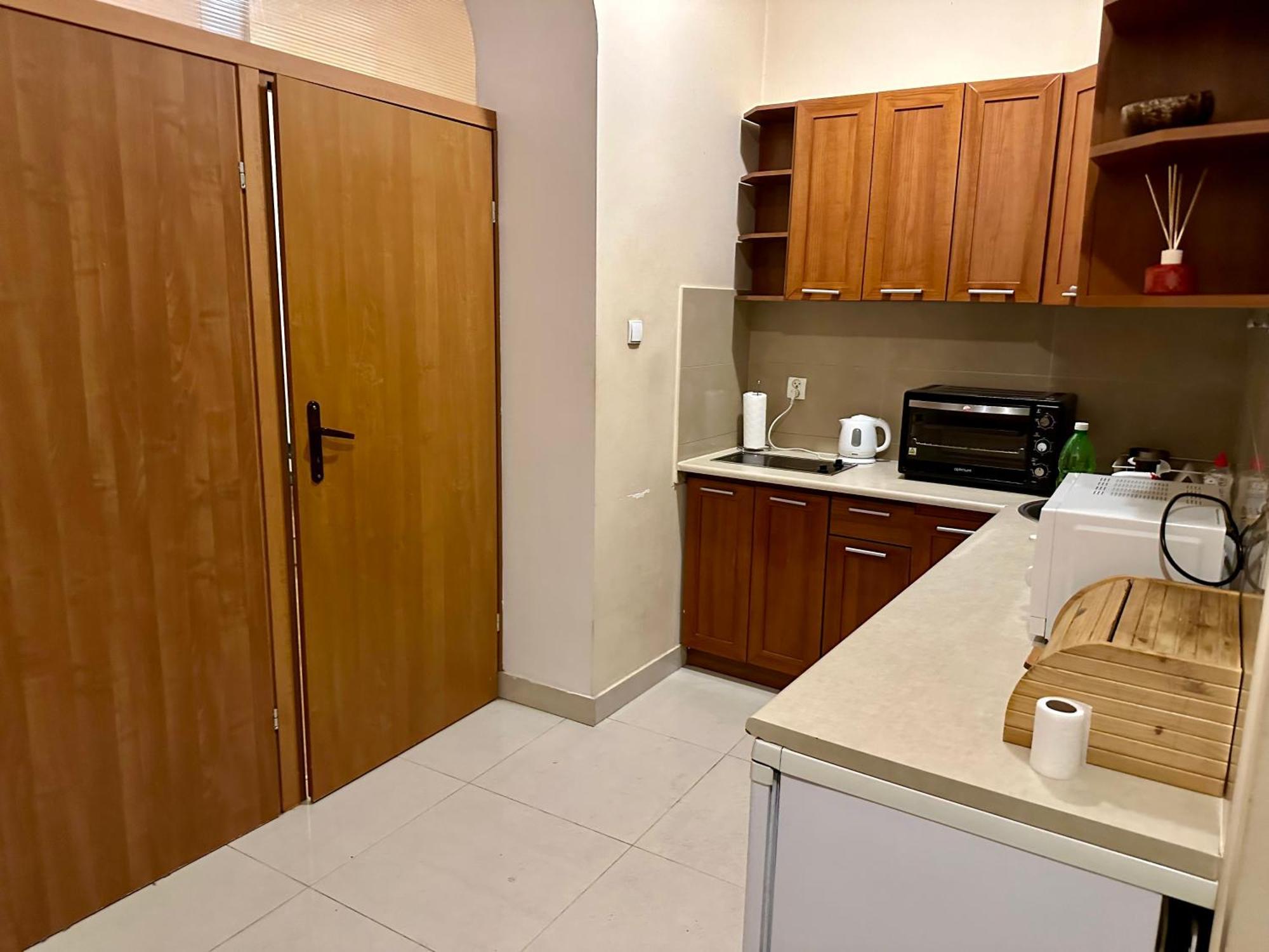 Wawel Apartament Centrum Apartment Krakau