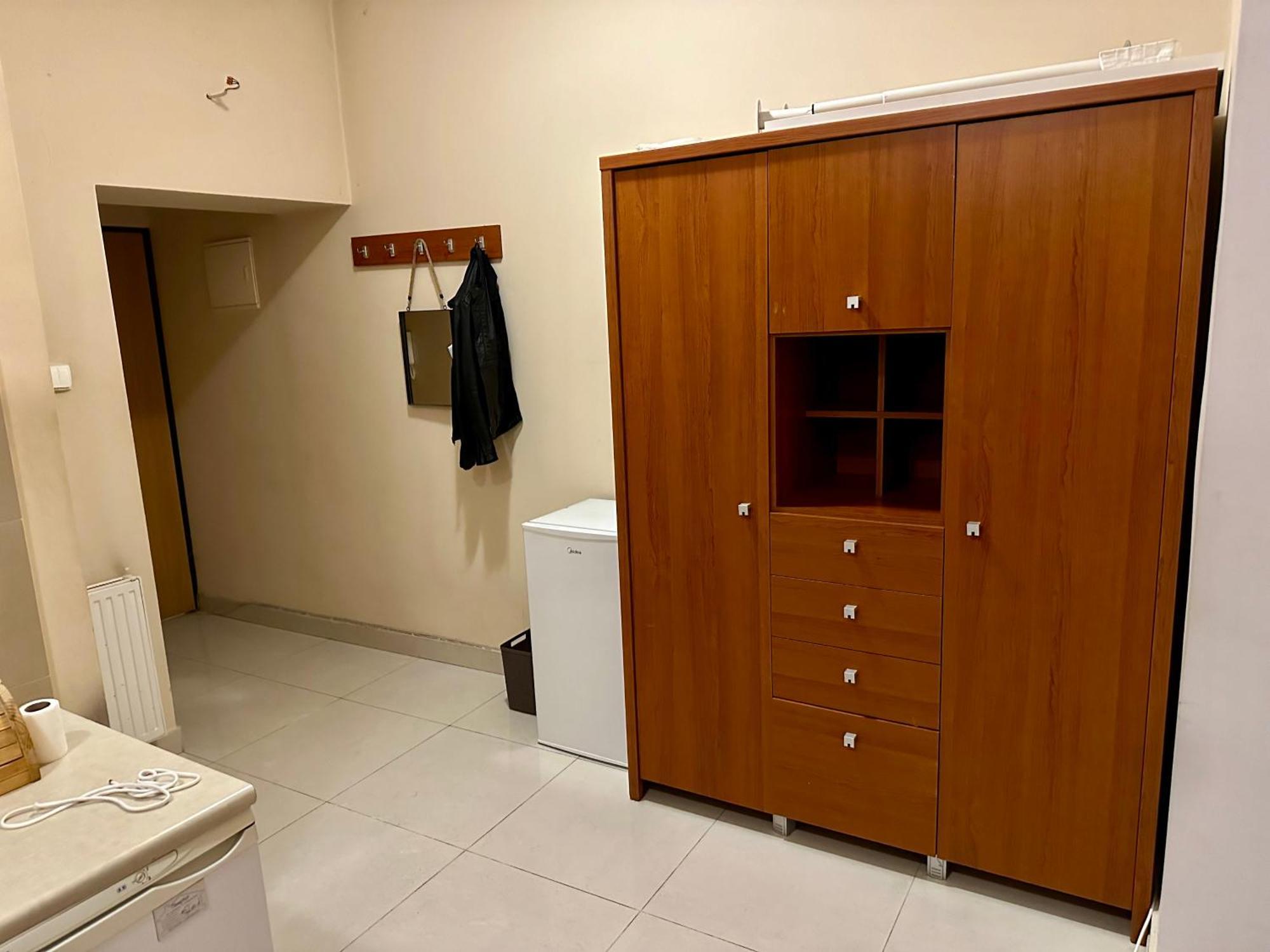 Wawel Apartament Centrum Appartement Krakau