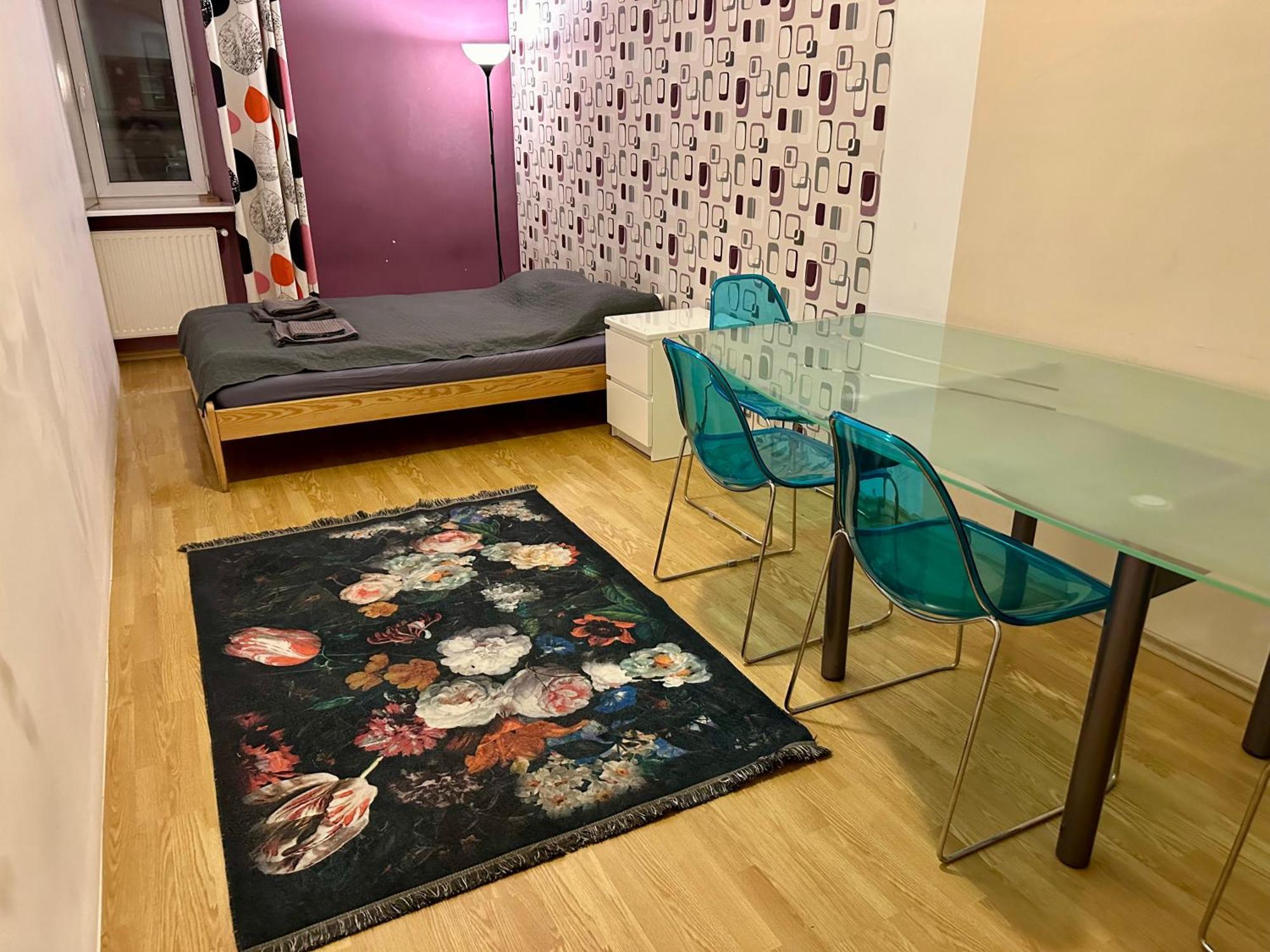 Wawel Apartament Centrum Apartment *