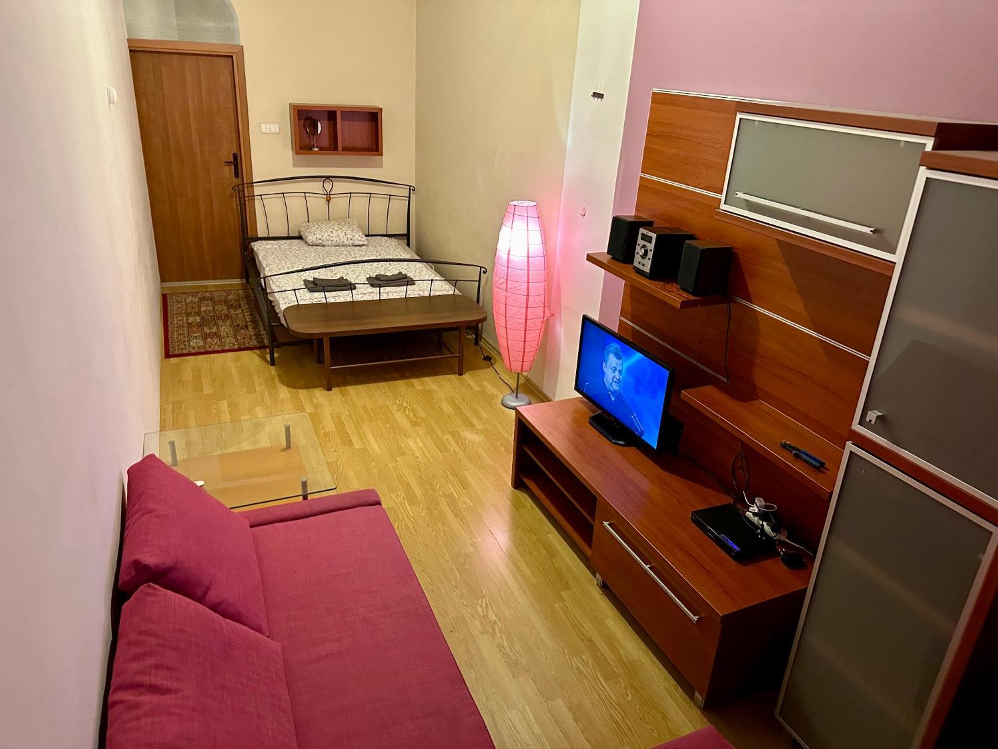 Wawel Apartament Centrum Apartment *
