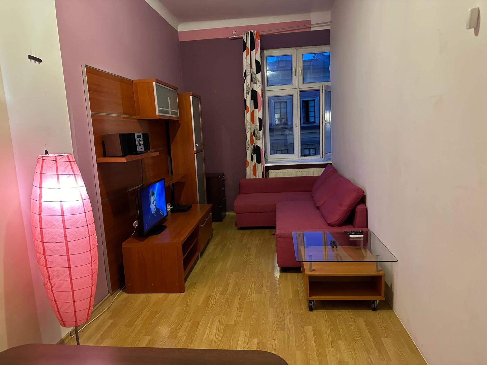 Wawel Apartament Centrum Appartement Krakau