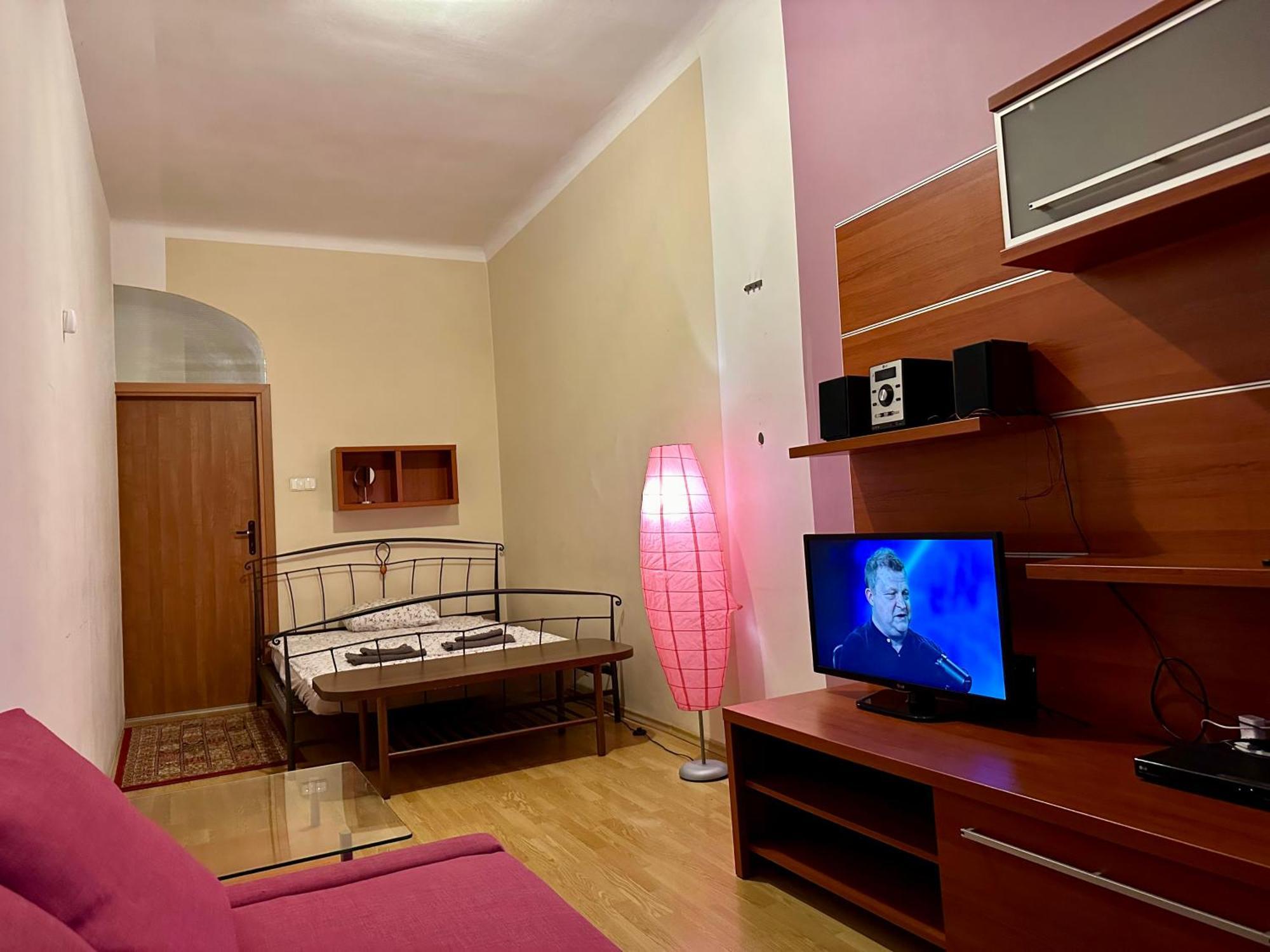 Appartement Wawel Apartament Centrum Krakau